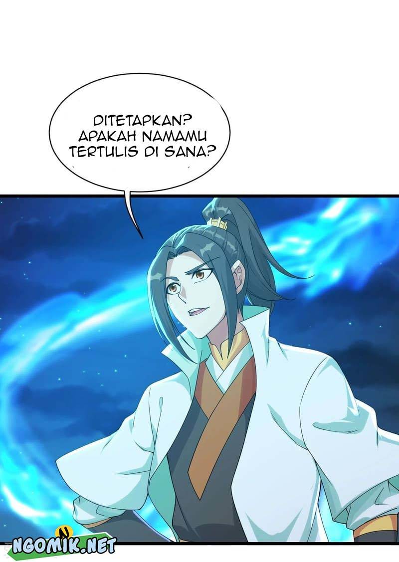 Matchless Emperor